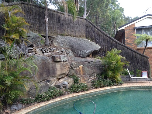 Brushwood Pool Fencing